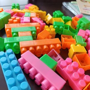 Building Blocks